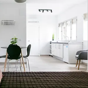 Alameda Principal Freshapartments Malaga