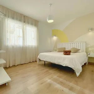 Soho Centro Malaga