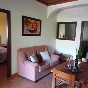 La Punta Appartement