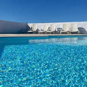 Verano Compartidos Villaverde Séjour chez l'habitant