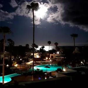 Luxury Ocean View Playa Roca Apartment