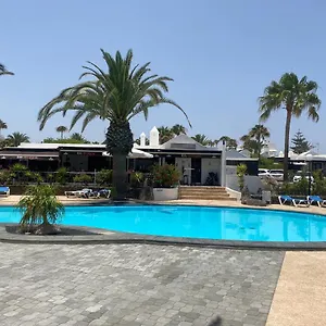 One Bedroom Playa Bastian Apartment