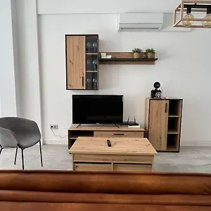 Ideal En El Centro , Málaga Espagne