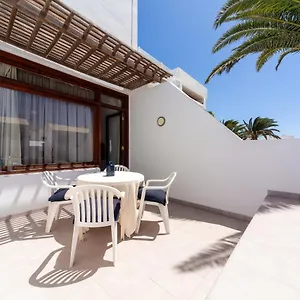 Mafalda's Retreat Apartment