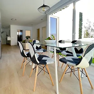 Verano Azul Appartement