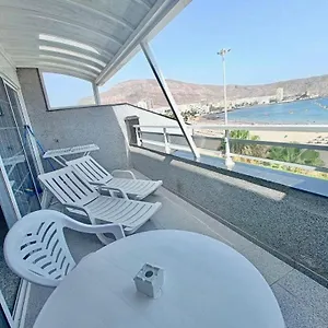 Sol Mar , Los Cristianos (Tenerife) Espagne