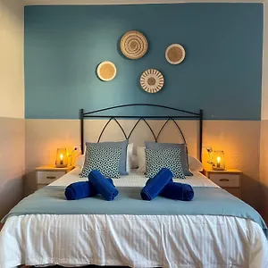 Casita De Marta Lanzarote Apartment