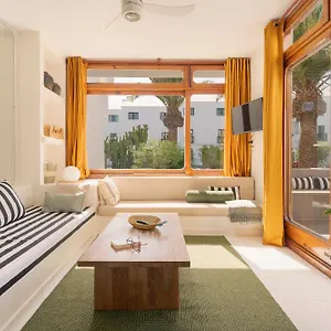 Lanzarote Apartments, Casa Bruna Apartment