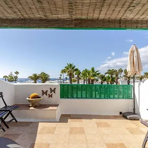 Coqueto En Coronas Apartment