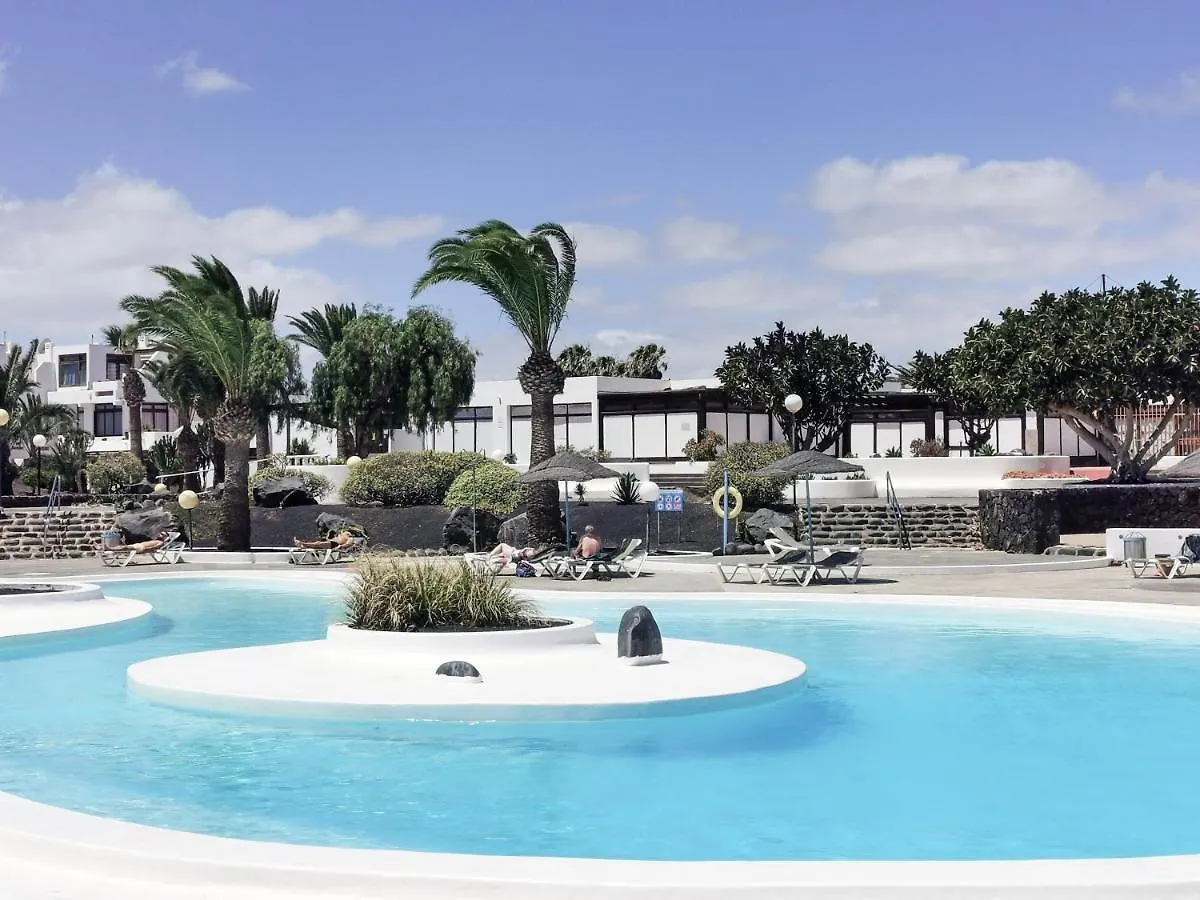 Charlie'S Apartment Los Molinos Costa Teguise