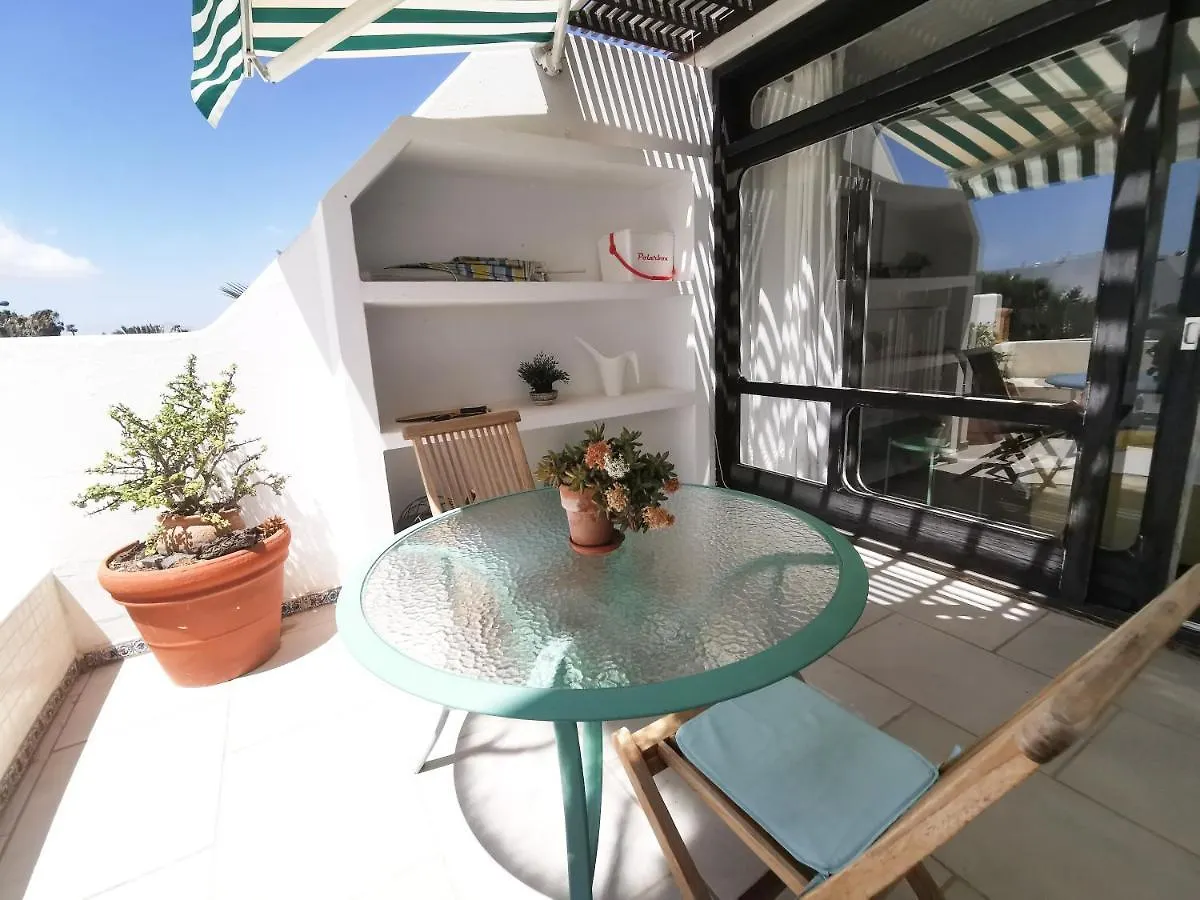 Charlie'S Apartment Los Molinos Costa Teguise