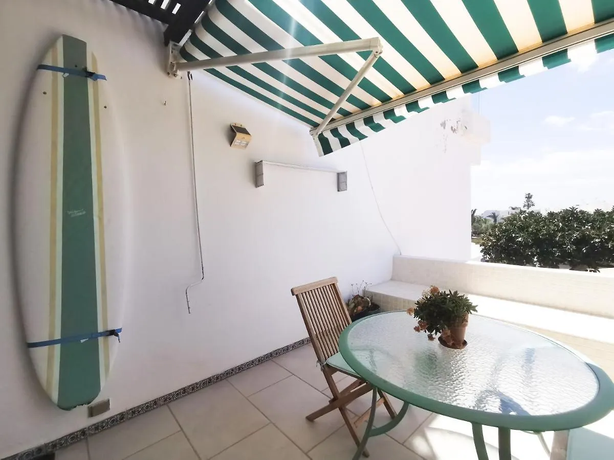 Charlie'S Apartment Los Molinos Costa Teguise