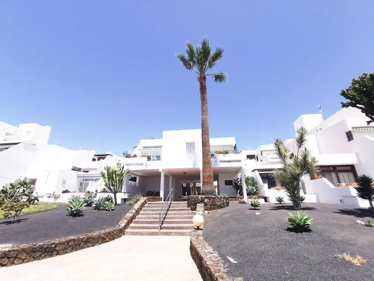 Charlie'S Apartment Los Molinos Costa Teguise 0*,  Spain